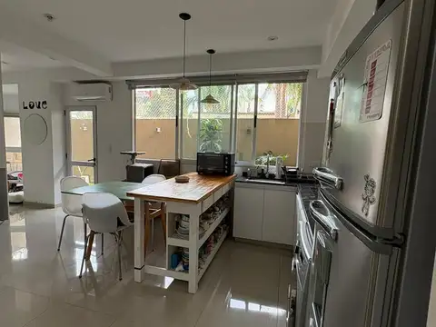Departamento en Venta 5 años