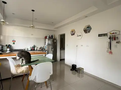Departamento en Venta de Monoambiente