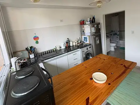 Departamento en Venta en Villa Ballester, USD 95.000