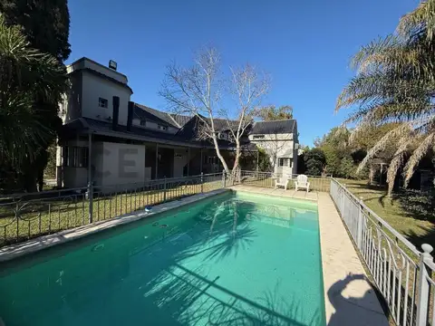 ALMAFUERTE 3900, Piso 0