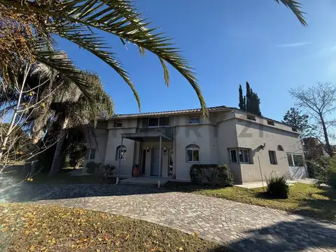 Casa en Alquiler en Country Club Banco Provincia, USD 4.200