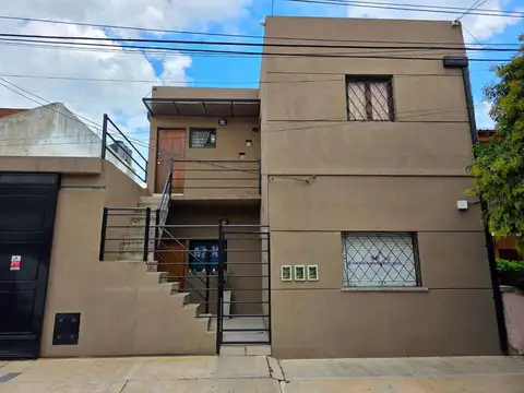 VENTA DEPTO MONOAMBIENTE CASTELAR