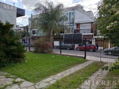 Terreno en Venta 17  mts Frente