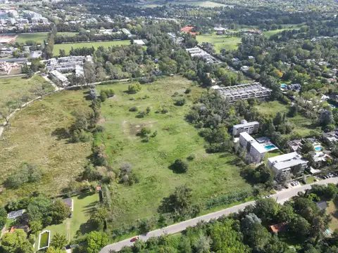 Terreno en Venta en Del Viso, Partido de Pilar
