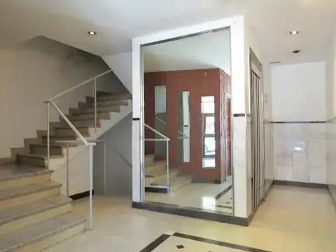 Departamento en Venta en Almagro, USD 100.000