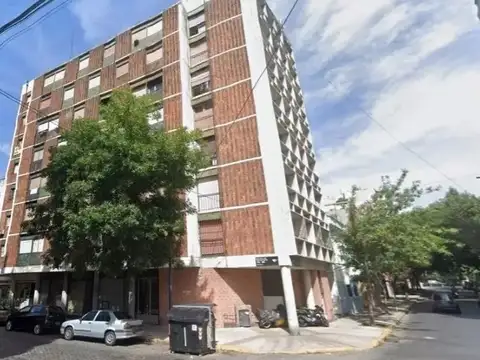 Departamento de 3 ambientes en Almagro