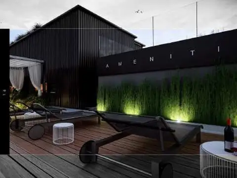 Departamento en Venta A Estrenar