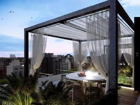 Departamento en Venta en Belgrano, USD 281.500
