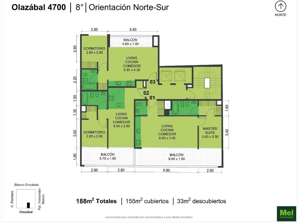 Olazabal 4715 - Foto 14