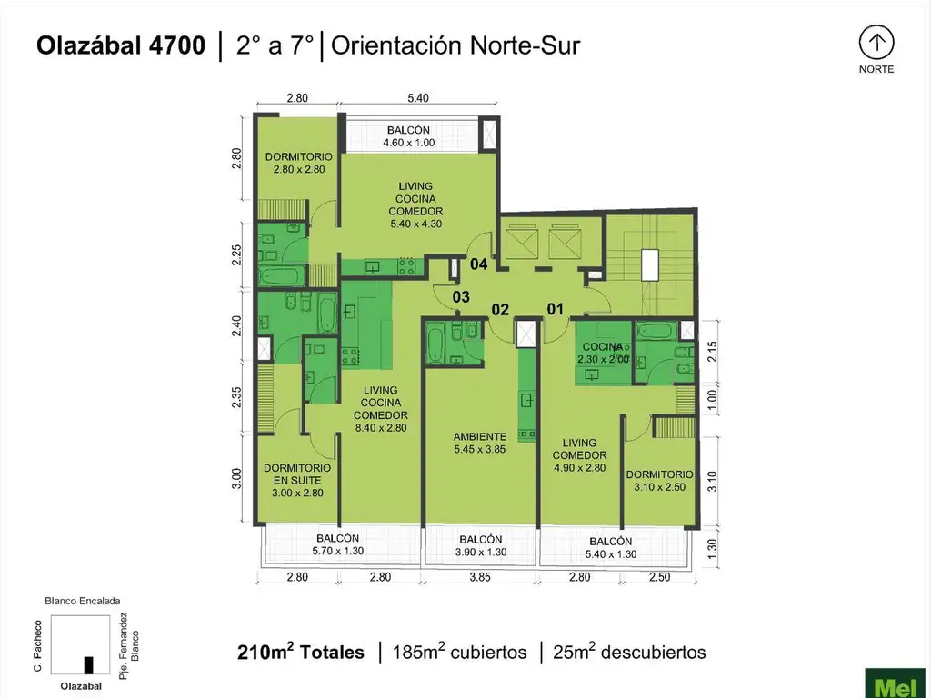 Olazabal 4715 - Foto 13