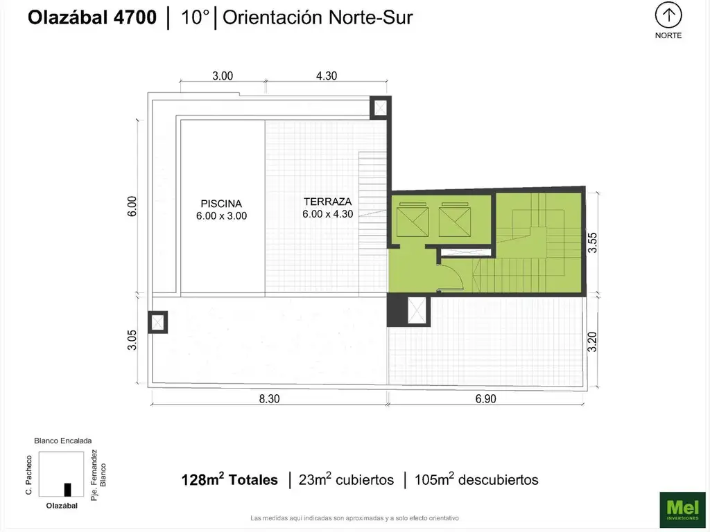 Olazabal 4715 - Foto 16