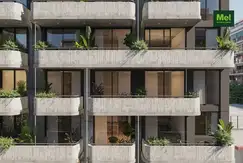 Olazabal 4715 de 1 Dormitorios