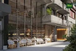 Emprendimiento en Villa Urquiza - Etapa: En pozo