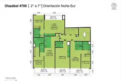 Olazabal 4715 - Foto 13