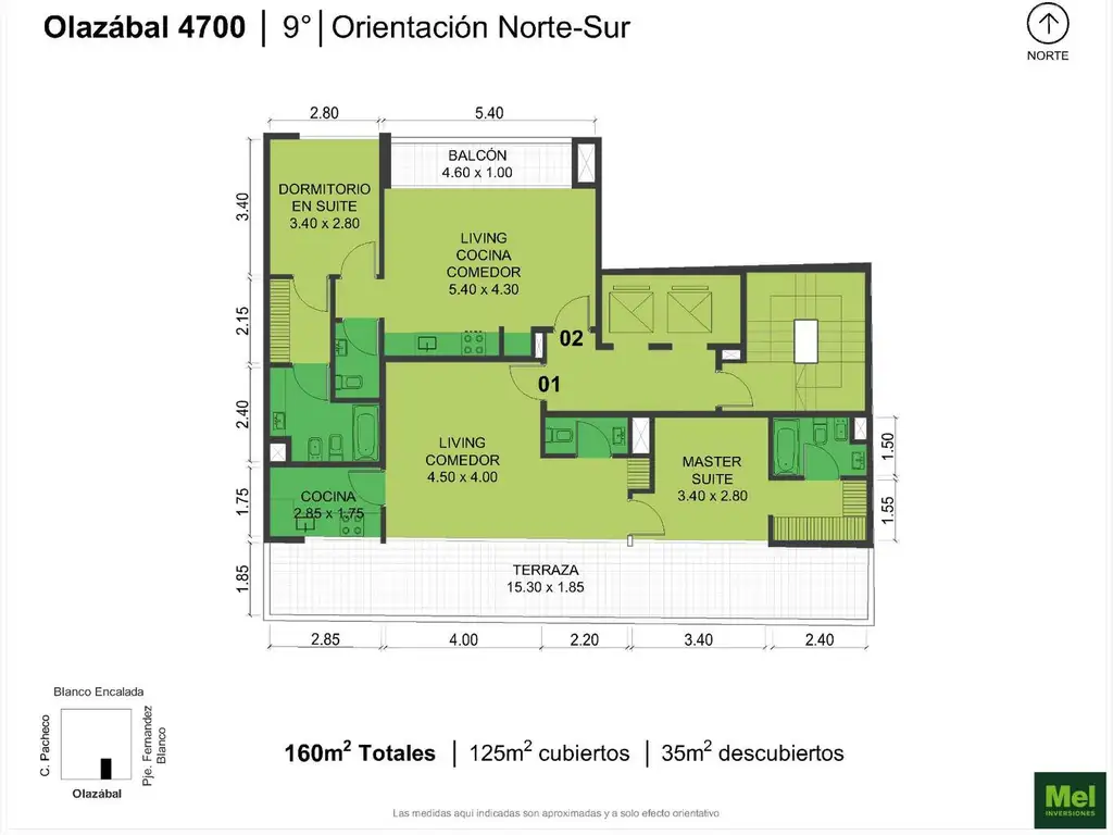 Olazabal 4715 - Foto 15