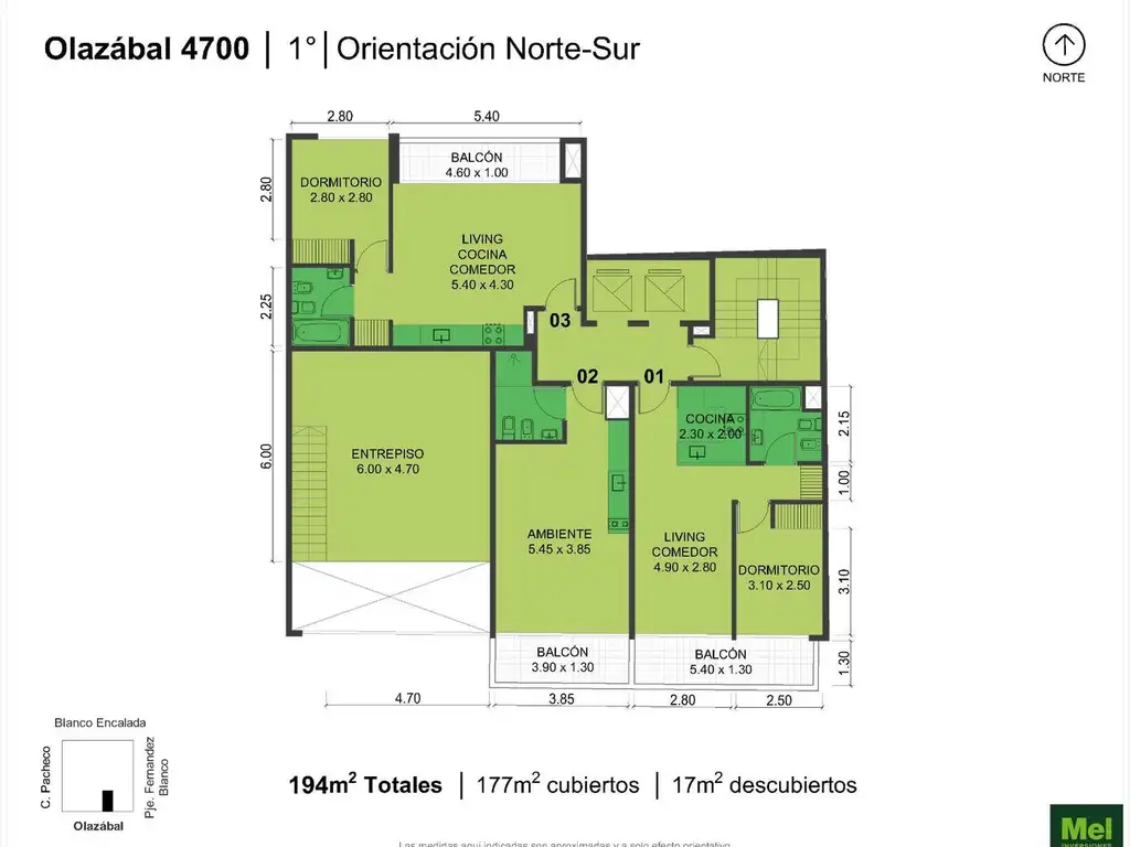 Olazabal 4715 - Foto 12