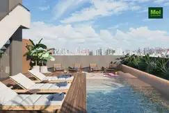 Olazabal 4700 - Entrega Julio 2028