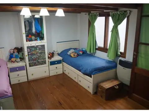 Alquiler de Departamento 4 AMBIENTES en Balvanera, Capital Federal