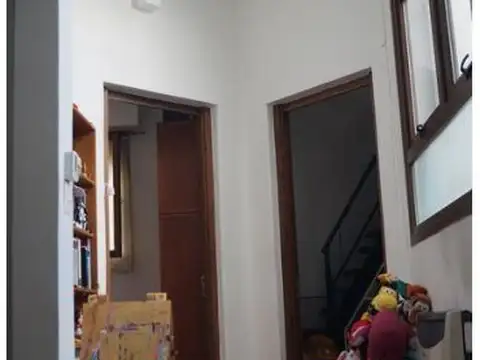 Depto Tipo Casa en Alquiler de 3 ambientes