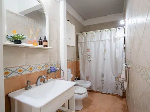 Depto Tipo Casa en Venta de 3 dormitorios