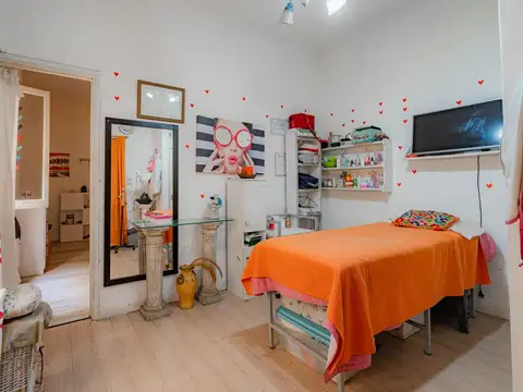 Depto Tipo Casa en Venta en Liniers, USD 109.900