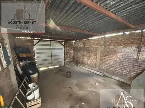 Casa en Venta en William Morris, USD 49.000