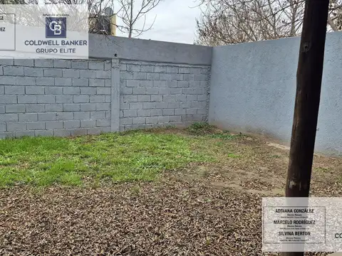 Casa en Alquiler en General Pedernera, $ 650.000