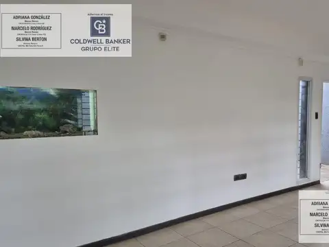 Casa en Alquiler 10 años