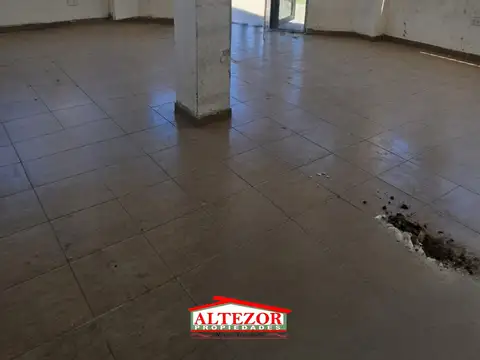 PANAMERICANA KM 50.500