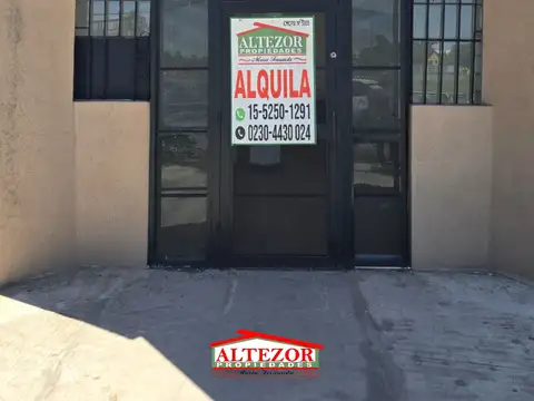 Local en alquiler en Pilar