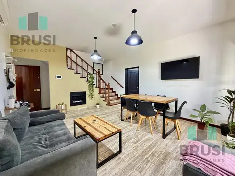 Casa en Venta de 2 dormitorios