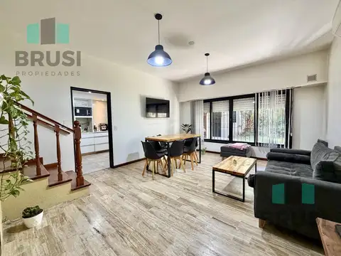 Casa en Venta al Sureste