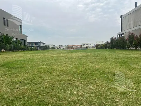 Terreno en Venta en Nordelta, USD 570.000