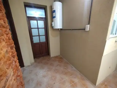 Depto Tipo Casa en Venta de 2 ambientes