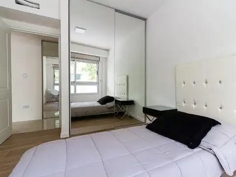 Departamento 3 ambientes con 3 baños