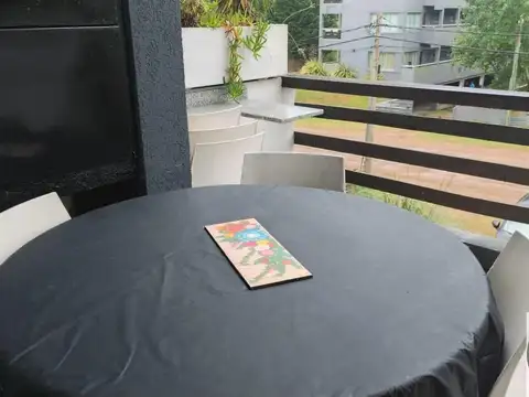 Departamento en Alquiler Temporal al Este