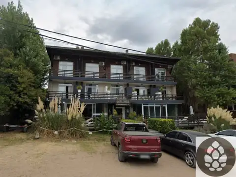 Departamento en alquiler temporario en Las Gaviotas