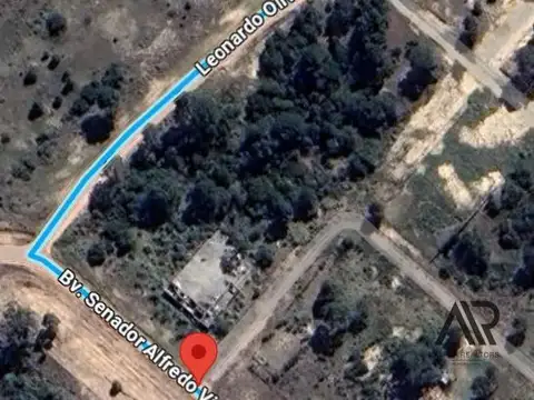 Terreno en venta  en Punta del Diablo - Inversion