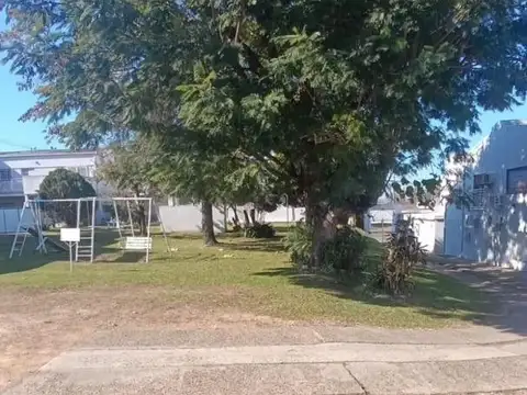 DEPARTAMENTO EN VENTA, San Juan y Av. San Lorenzo, LUMINOSO