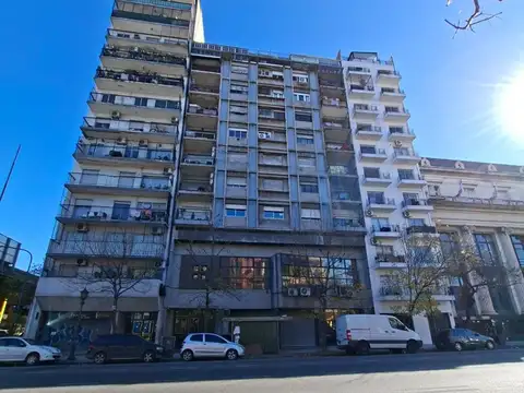Avenida Entre Ríos 1200