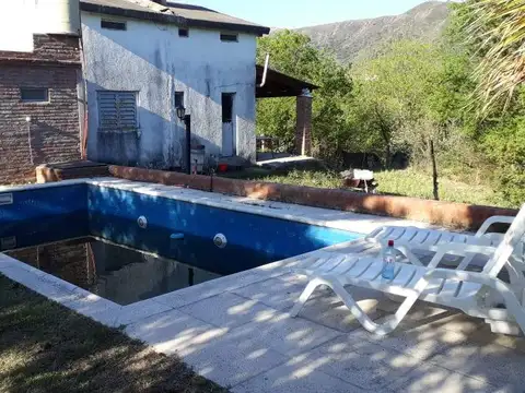 Casa en Venta en Villa Caeiro, USD 95.000