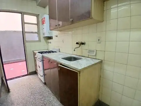 Departamento en Venta de Monoambiente
