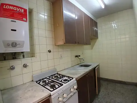 Departamento en Venta Permite mascota