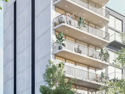 VENTA DUPLEX 2 AMB COLEGIALES  JARDIN  PILETA