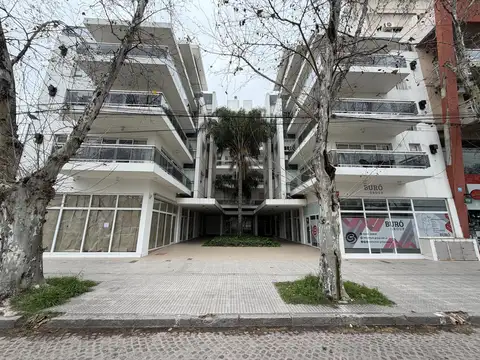 Departamento roca boulebard a3 cuadras de la plaza principal