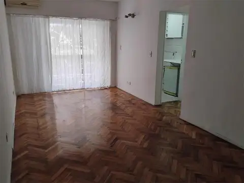 Departamento en Alquiler de Monoambiente
