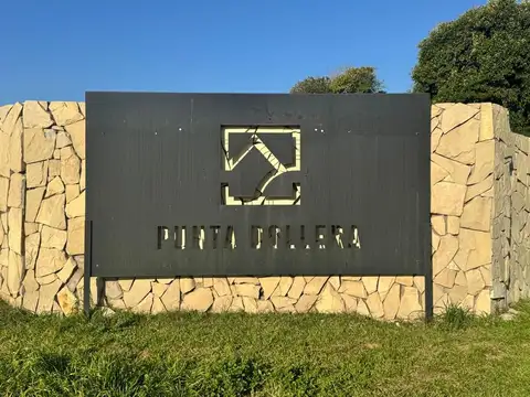 VENTA DE LOTEO EN BARADERO PUNTA DOLLERA