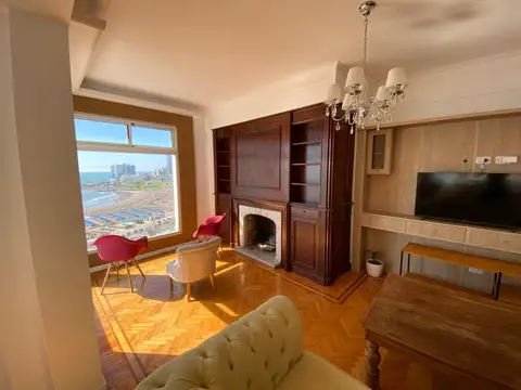 Departamento en Venta - 3 Dormitorios 2 Baños - 189mt2 - Mar del Plata