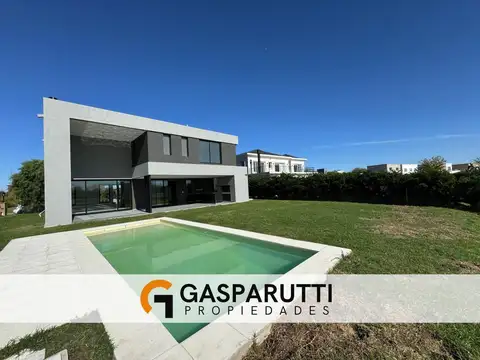 San Matías, Escobar