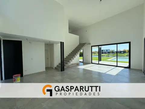 Casa en Venta A Estrenar